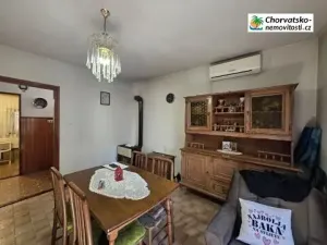 Prodej rodinného domu, Senj, Chorvatsko, Lipica, 52 m2