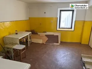 Prodej bytu 1+1, Senj, Chorvatsko, Lipica, 50 m2