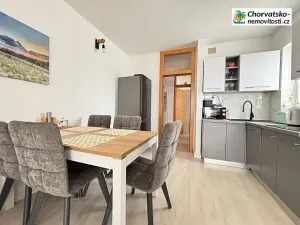 Prodej bytu 3+kk, Novalja, Chorvatsko, Samorašnji put, 67 m2