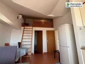 Prodej bytu 3+kk, Novalja, Chorvatsko, Zadarska ulica, 43 m2