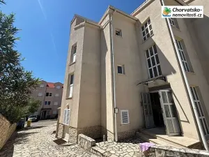 Prodej bytu 3+kk, Novalja, Chorvatsko, Samorašnji put, 47 m2