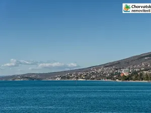 Prodej bytu 3+1, Senj, Chorvatsko, Lipica, 62 m2