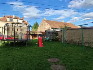 Prodej bytu 4+kk, Chlumín, 75 m2