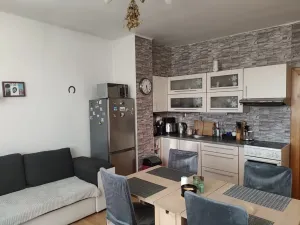 Prodej bytu 4+kk, Chlumín, 75 m2