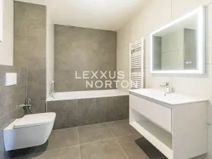 Prodej bytu 2+kk, Praha - Žižkov, Biskupcova, 69 m2