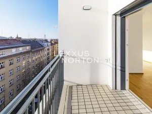 Prodej bytu 3+kk, Praha - Žižkov, Biskupcova, 98 m2