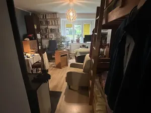 Prodej rodinného domu, Ondřejov, nám. 9. května, 74 m2