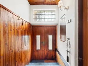 Prodej rodinného domu, Šanov, 116 m2