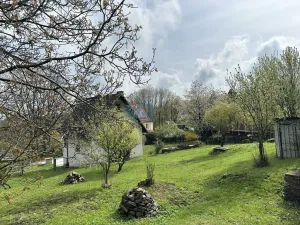 Prodej rodinného domu, Horní Stropnice, 150 m2