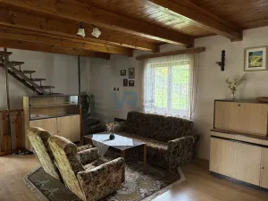 Prodej rodinného domu, Horní Stropnice, 150 m2