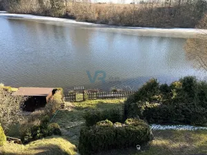 Prodej chaty, Smrčná, 60 m2