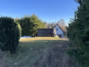 Prodej chaty, Smrčná, 60 m2