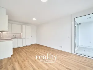 Pronájem bytu 2+kk, Znojmo, Jarošova, 46 m2