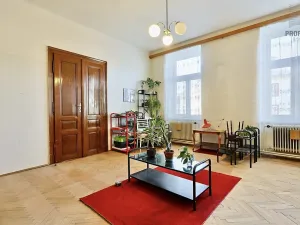 Prodej bytu 3+1, Brno, bratří Čapků, 115 m2