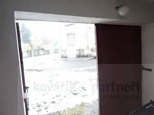 Prodej garáže, Rumburk, Bezručova, 23 m2