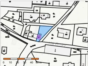 Prodej rodinného domu, Zdiby, K Holosmetkům, 60 m2