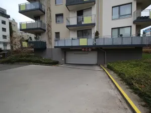 Prodej garáže, Praha - Hostivař, Rižská, 12 m2