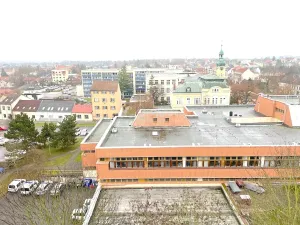 Pronájem bytu 3+kk, Čelákovice, Na Stráni, 68 m2