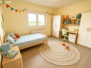 Prodej rodinného domu, Petkovy, 75 m2