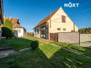 Prodej rodinného domu, Říčky, 72 m2