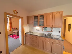 Prodej bytu 2+1, Jablonec nad Jizerou, 59 m2