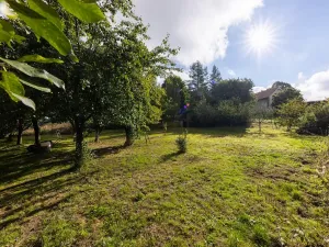 Prodej pozemku pro bydlení, Sklené nad Oslavou, 1170 m2