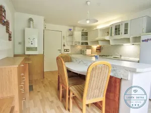 Prodej rodinného domu, Velké Pavlovice, 93 m2