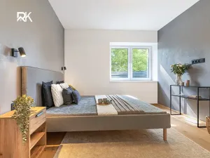 Prodej rodinného domu, Nová Ves I, Jiráskova, 140 m2