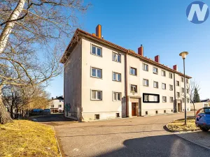 Prodej bytu 2+1, Volary, Revoluční, 51 m2