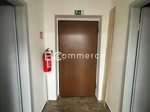 Pronájem obchodního prostoru, Brno, U Leskavy, 92 m2