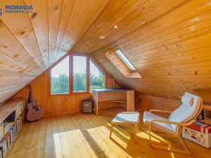 Prodej rodinného domu, Vysoké nad Jizerou, Bozkovská, 310 m2