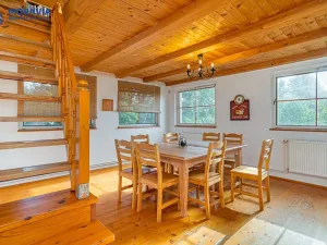 Prodej rodinného domu, Vysoké nad Jizerou, Bozkovská, 310 m2