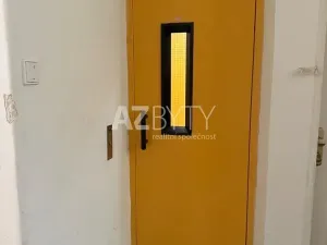 Prodej bytu 2+kk, Praha - Bubeneč, Jugoslávských partyzánů, 42 m2