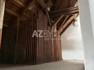 Prodej bytu 1+1, Děčín, Příbramská, 47 m2