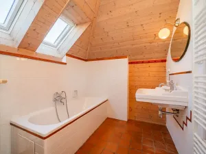 Pronájem vily, Praha - Modřany, Nečova, 200 m2