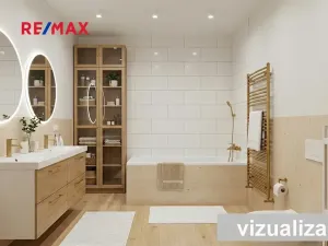 Prodej bytu 1+1, Svitavy, Na Vějíři, 55 m2