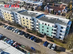 Prodej bytu 1+1, Svitavy, Na Vějíři, 55 m2