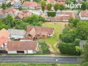 Prodej pozemku pro bydlení, Horní Štěpánov, 899 m2