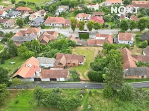 Prodej pozemku pro bydlení, Horní Štěpánov, 899 m2