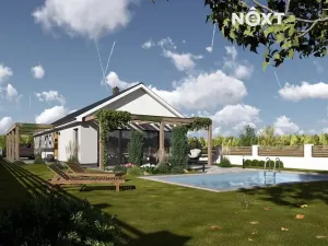 Prodej rodinného domu, Rybníky, 110 m2