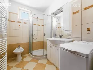 Prodej rodinného domu, Přítluky, Poštovní, 210 m2
