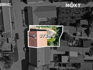 Prodej rodinného domu, Přítluky, Poštovní, 210 m2