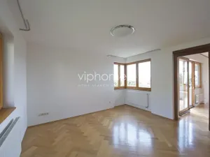 Pronájem bytu 4+1, Praha - Smíchov, Nad Palatou, 181 m2