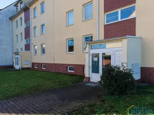 Prodej bytu 3+1, Vysoké Mýto, Čsl. legií, 101 m2