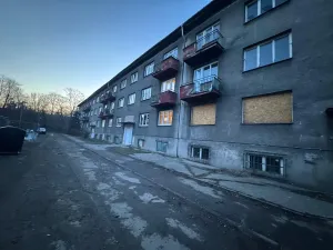 Prodej činžovního domu, Ostrava, Jílová, 2199 m2