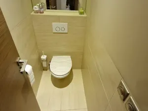 Pronájem bytu 3+kk, Luhačovice, 90 m2