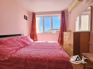 Prodej bytu 2+kk, Sveti Vlas, Bulharsko, 68 m2