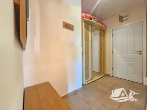 Prodej bytu 2+kk, Sveti Vlas, Bulharsko, 68 m2