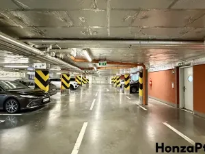 Prodej bytu 1+kk, Praha - Záběhlice, Podle náhonu, 49 m2