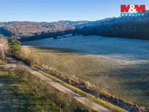 Prodej pozemku pro bydlení, Střílky, 4460 m2